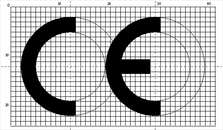 CE标志要求